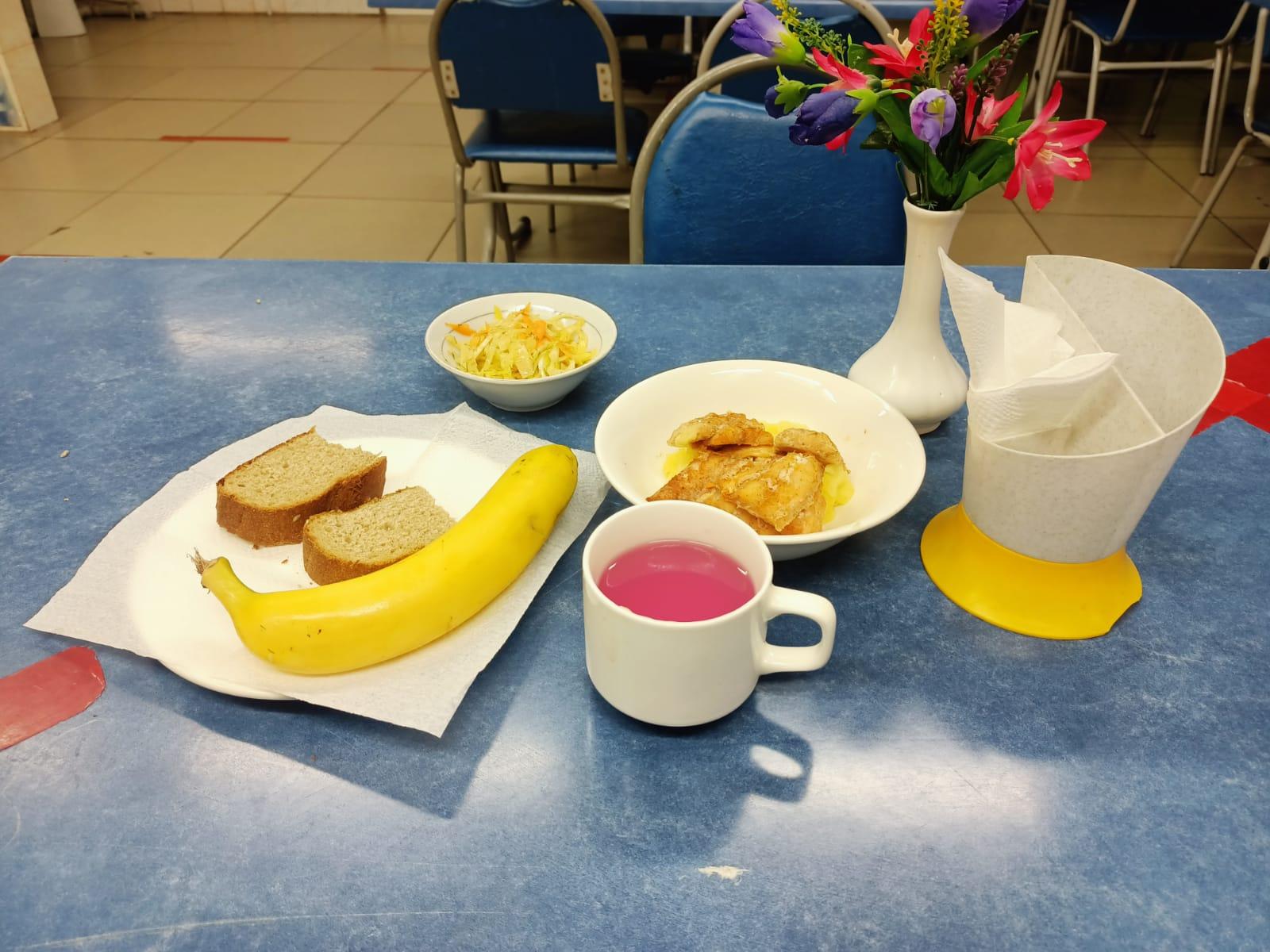 Ас мәзірі (17.03.2022)