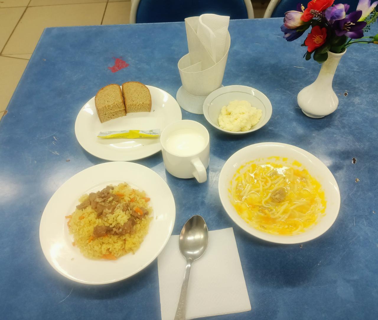 Ас мәзірі (13.04.2022)