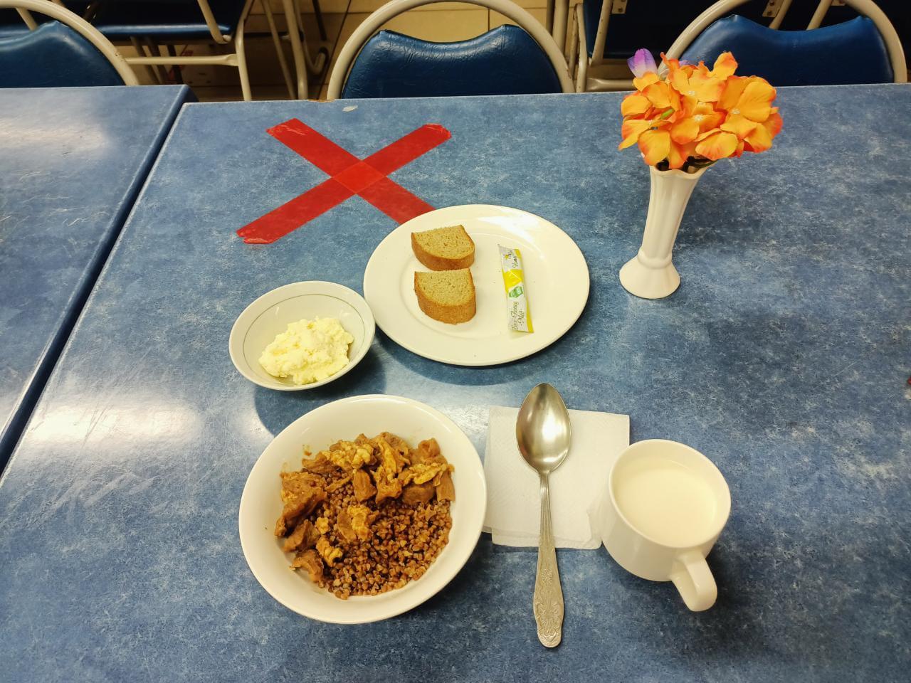 Ас мәзірі (18.04.2022)