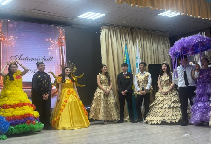 “Біртұтас тәрбие бағдарламасы”“Аяу