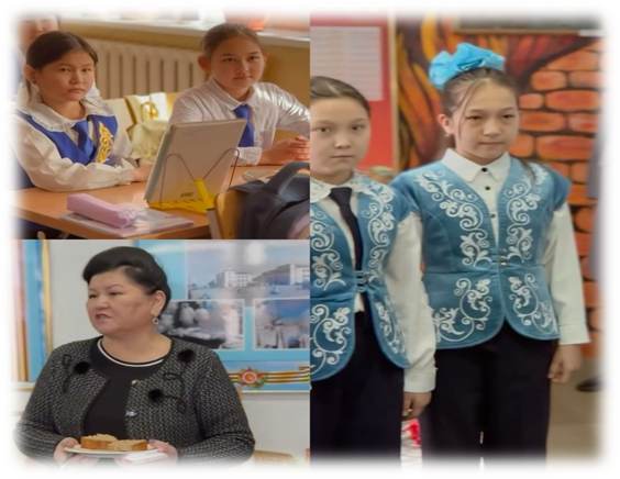 27 қаңтар – Ленинград қаласындағы блокаданың толық тоқтаған күніне орай ұйымдастырылған челлендждің мақсаты – тарихтағы аса ауыр әрі ерлікке толы оқиғаны еске алу, өскелең ұрпаққа патриоттық тәрбие беру